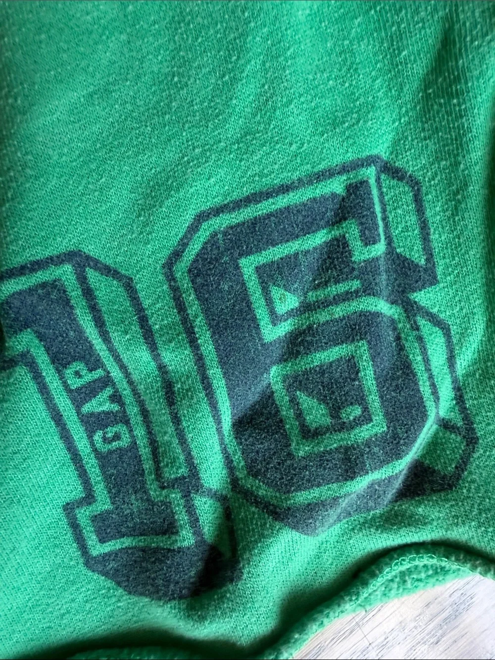 GAP soft sweat